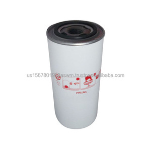 ไส้กรองน้ำมันเครื่องอัดอากาศแบบสกรู นิวเม็งมา (กระดาษกรองสีขาว) 54672654 - Product Image 4
