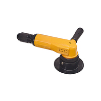 Outils pneumatiques Chanfreineuse pneumatique durable pour tôles d'acier Chanfreineuse pneumatique marine R3