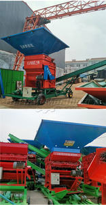 Equipo agrícola automático, peladora de maíz y maíz, peladora de maíz - Product Image 5