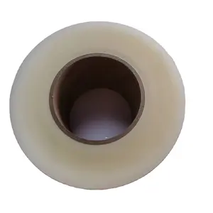 Pellicola protettiva in polietilene ad alta pressione per uso diffuso profili in plastica