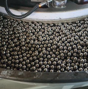 Food Grade Corrosion Resistant 5/8" 15.875 mm SS316 Non <strong>Magnetic</strong> Stainless Steel <strong>Bearing</strong> <strong>Balls</strong> - Product Image 3