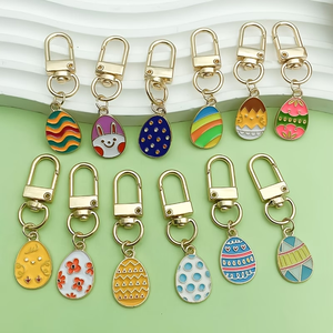 תליוני אמייל צבעוניים בהתאמה אישית עם סוגרי סגסוגת זהב, מושלמים לאופנת נשים ומתנות יום הולדת, מתנה עבורה/הוא - Product Image 4