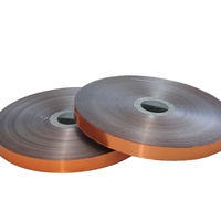 SGS résistant à la chaleur membrane conduit en aluminium film pour animaux de compagnie vmpet stratifié pe feuille d'aluminium pour la ventilation flexible tuyau de conduit d'échappement
