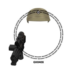 G0154 Bloques de Construcción de Plástico DIY, Pequeños Ladrillos de Juguete, Sargento Benzi, Cassian Andor, Soldado de Seguridad Imperial, Soldados SW - Product Image 5
