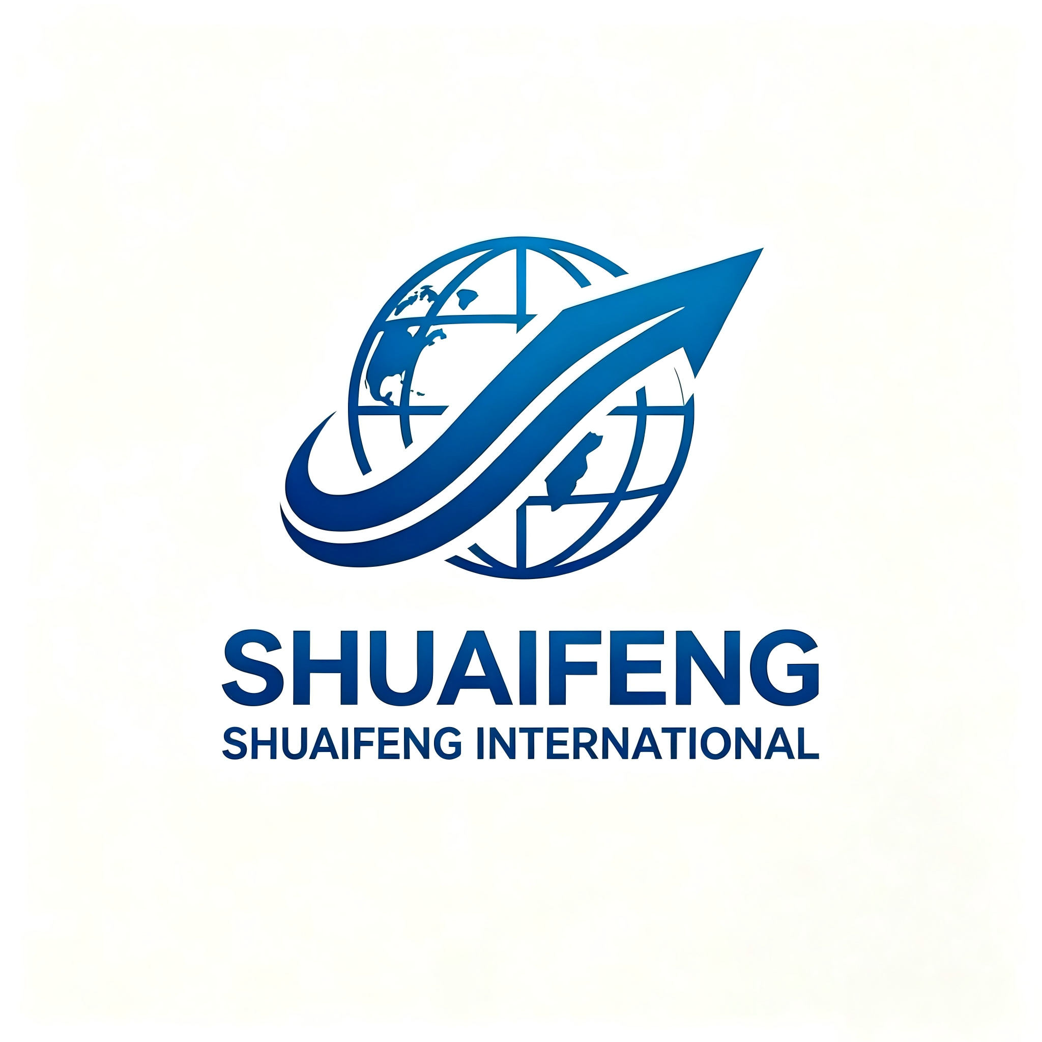 Tianjin Shuaifeng International Trading Co., Ltd. logo
