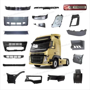 Ensemble de sécheur d'air de haute qualité, usine 41211262 41285081 42536872 pour camion IV - Product Image 3