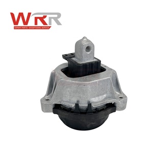 22116860472 22116875634 ยางรองแท่นเครื่องสำหรับ BMW G20 G22 M340i M440i คุณภาพพรีเมียม ทนทาน ยางรองด้านหน้า รองรับมอเตอร์ไฮโดร - Product Image 5