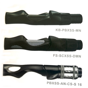 Cần Câu Xoay Seaguide XSS, Cần Đánh Bắt Cá Bằng Ống - Product Image 5