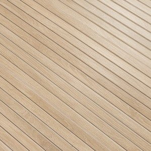 Piastrella Rettificata Opaca Kioto Oak 30x90 Cm per Pavimento e Parete - Product Image 4