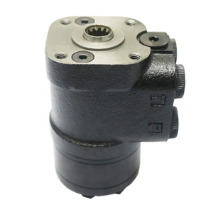 Unités de direction hydrauliques OSPC de type OSPC50, OSPC80, OSPC100, OSPC125, OSPC160, OSPC200, OSPC315, OSPC400, unité de commande de direction orbitale - Product Image 3