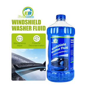 Aerosol profesional para parabrisas de automóvil con el <span class=keywords><strong>mejor</strong></span> líquido de lavado de invierno para una protección superior para el parabrisas - Product Image 5