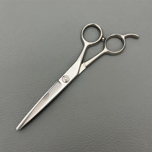 Ciseaux de coiffure CNC 6 pouces, ciseaux à effiler en acier inoxydable 440C, pour droitiers, pour usage esthétique - Product Image 4