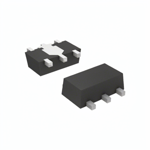 SOT 89 5/6 XC9287A14DPR-G ตัวแทนจำหน่ายสิทธิ์แท้ของชิ้นส่วนอิเล็กทรอนิกส์สำหรับการจัดการพลังงาน (PMIC) - Product Image 1