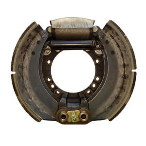 Ensemble de frein Dalian CPCD135 CPCD150 pour chariot élévateur à moteur, pièce de rechange, construction métallique - Product Image 1