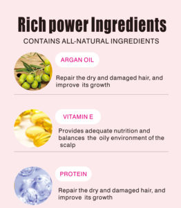 بلسم جديد بزيت الخروع الجامايكي الأسود سعة 384 مل لتقوية واستعادة الشعر، يفك تشابك الشعر ويقلل التكسر، بلسم للعناية بالشعر - Product Image 4