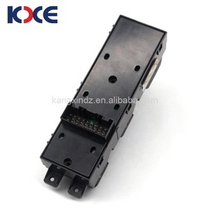 <span class=keywords><strong>OEM</strong></span> 93570 1Y500 / 49749B-1000 otomobil parçaları elektrikli usta otomobil elektrikli pencere kontrolü anahtarı KIA PICANTO 2011- - Product Image 3