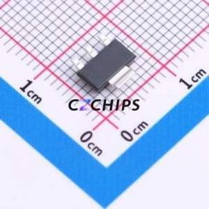 Transistor bipolaire à jonction (BJT) BCP51-16 SOT-223 neuf d'origine, composants électroniques en gros et service BOM - Product Image 2