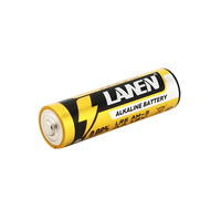 Pilas AA Pila Alcalina LR6 Blister 4 Pilas AA Primarias Pila Pilas Alcalinas Bettery 1,5 V