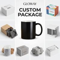 Mug en céramique noire avec logo personnalisé, tasse à café minimaliste nordique, mug à thé en porcelaine mate pour le bureau, les hôtels, les cadeaux promotionnels