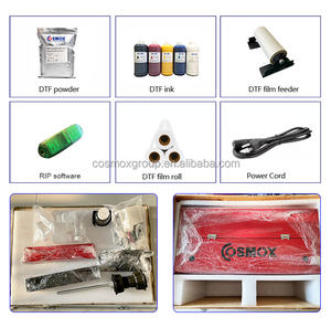 Impresora A3 DTF UV impresora A3 DTF envío gratis impresora A3 DTF con horno - Product Image 4