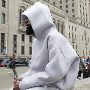 Completo Sportivo da <span class=keywords><strong>Uomo</strong></span> di Alta Qualità con Logo Personalizzato, Tuta Jogger Due Pezzi con <span class=keywords><strong>Felpa</strong></span> con Cappuccio <span class=keywords><strong>e</strong></span> Pantaloni - Product Image 3