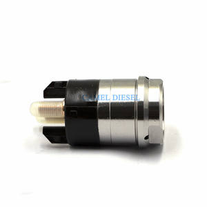 用于0445120003 0445120010 0445120017的新型优质共轨喷油器电磁阀FOORJ02697 F00RJ02697 F00R J02 697 - Product Image 2