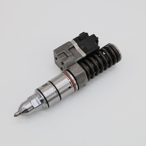 Inyector de Combustible Diésel Reacondicionado Serie R5234935 para Motor Diésel S60 - Product Image 3