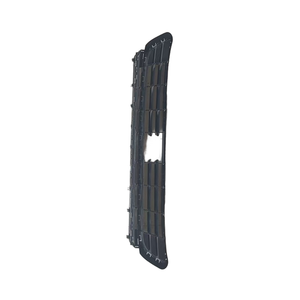 JH Plastique de haute qualité OE No. L 5Gg 853 677 B 9B9 <span class=keywords><strong>Grille</strong></span> de remplacement pour <span class=keywords><strong>pare</strong></span>-chocs avant pour <span class=keywords><strong>Golf</strong></span> 7e génération - Product Image 4