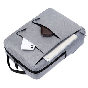 Waterproof Oxford Laptop <b>Bag</b> with USB Port 20-35L Large Capacity Multifunctional Outdoor Travel <b>Bag</b> for Business & Leisure - Product Image 5