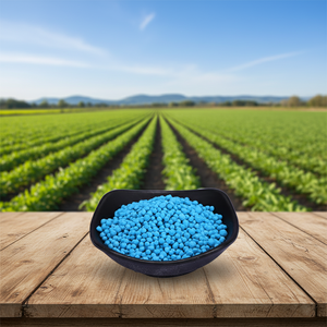 <span class=keywords><strong>Engrais</strong></span> composé NPK agricole 12-12-17+2MgO pour les fermes et les serres - Product Image 6