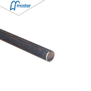 عمود باب المرآب الأكثر مبيعًا من ماستر ويل، مصنوع من الفولاذ المجلفن مع فتحة للمفتاح، مناسب للنابض الحلزوني - Product Image 4