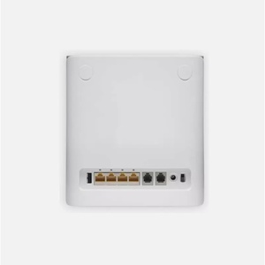 ปลดล็อค MF286D Cat12 4G CPE LTE อุปกรณ์ไร้สายเราเตอร์ RJ45 RJ11ไวไฟไร้สายรองรับความเร็วสูง64ระดับ - Product Image 6