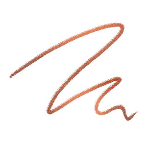 Crayon Eyeliner Gel LIPHIP 03 Marron Nacré, Texture Crémeuse, Imperméable, Anti-Bavures, Haute Pigmentation, Séchage Rapide, Maquillage des Yeux - Product Image 3