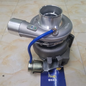E330D C9 เครื่องยนต์เทอร์โบ 250-7701 250-7700 เทอร์โบชาร์จเจอร์ 250-7700 2507700 สำหรับรถขุด E330D E340D E336D - Product Image 1