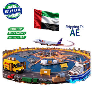 Internationale Expediteur <span class=keywords><strong>Air</strong></span> Verzending Tarieven Naar Uae Abu Dhabi <span class=keywords><strong>Dubai</strong></span> Sharjah Ajman Ddp Verzending - Product Image 6