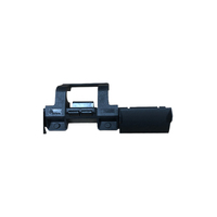 Support supérieur en fibre de carbone de haute qualité 1259297 pour machines à filer à anneaux Toyota FL-16 FL-100 FL-200