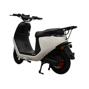 Nueva llegada 2000W 72V 32AH motocicleta eléctrica para adultos de 2 ruedas Scooter eléctrico con batería de litio - Product Image 6