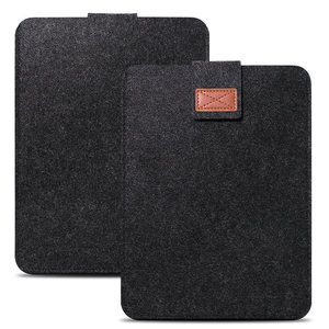 Sac pour ordinateur portable, pochette en feutre, avec Logo personnalisé, pour <span class=keywords><strong>Ipad</strong></span> <span class=keywords><strong>Pro</strong></span> <span class=keywords><strong>11</strong></span> - Product Image 2