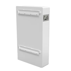 Système Hybride/Hors Réseau Mural Sunboost 5Kwh pour Stockage d'Énergie Domestique, Batterie Lithium LiFePO4 25.6V 200Ah 51.2V 100Ah - Product Image 5