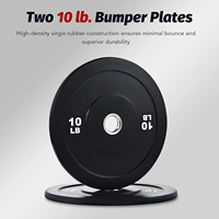 Plaques de musculation en caoutchouc noir personnalisées avec logo OEM pour usines de gros – Durables, antidérapantes, en KG/LB pour entraînement de fitness en salle de sport