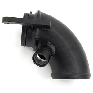 Turbo High-Flow-Ansaugrohr für Golf MK7 GTI Audi S3 <span class=keywords><strong>A3</strong></span> Leon MK3 EA888 – Leistungsstarker Turbolader-Ansaugschlauch - Product Image 3