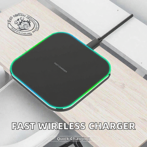 <span class=keywords><strong>Cargador</strong></span> de Teléfono Móvil Más Vendido en 2026, Base de Carga Inalámbrica Portátil <span class=keywords><strong>para</strong></span> <span class=keywords><strong>iPhone</strong></span> y Android - Product Image 2