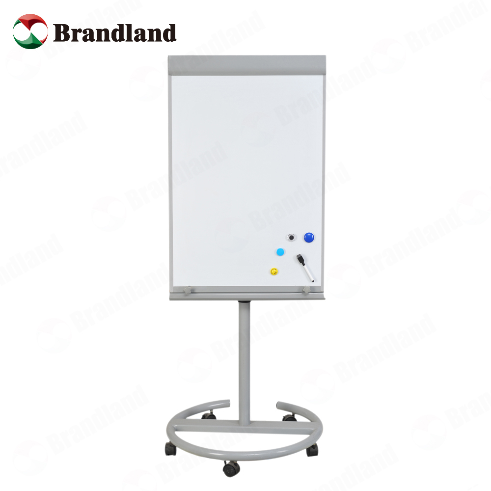 Brandland, магнитная вращающаяся Мобильная доска, подходит для доски размером 70*100 см