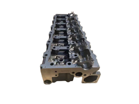 PIÈCES AUTO PIÈCES DE MOTEUR AUTO 202-00010-7301 MC11 MC13 D2156 Culasse complète pour MAN MC11 MC13 MC11D2066 D2676 D2156