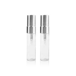 10ml Luxe Mini Glazen Sprayflesje voor Parfum, met Verpakking - Product Image 3