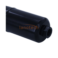 Mini Kia Mitsubishi Nissan voiture carburant Pump-300LPH pompe à essence 12V externe électrique pour modèle de véhicules à aspiration naturelle