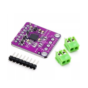 Sinosky Elektronische Modules <span class=keywords><strong>MAX31865</strong></span> RTD <span class=keywords><strong>PT100</strong></span>/PT1000 Elektronische Componenten - Product Image 1