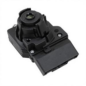 Interruptor de Encendido/Alimentación 6RA905865A al por Mayor de Fábrica, Nuevo, Material Plástico para Volkswagen y Seattle Skoda - Product Image 2