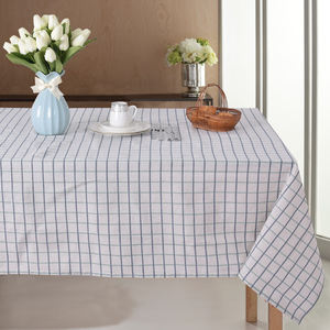 Motif personnalisé taille matériel étanche intérieur extérieur imprimé couverture <span class=keywords><strong>de</strong></span> <span class=keywords><strong>table</strong></span> serviette en tissu thé napperon chemin <span class=keywords><strong>de</strong></span> <span class=keywords><strong>table</strong></span> nappe ensemble - Product Image 3