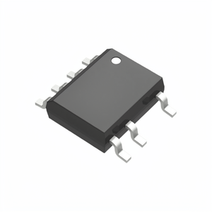 MP020A-5GS-Z Electronic Chips Component Authorized Distributor Power Management (PMIC) 8 SOlC , 7 Leads - Product Image 1